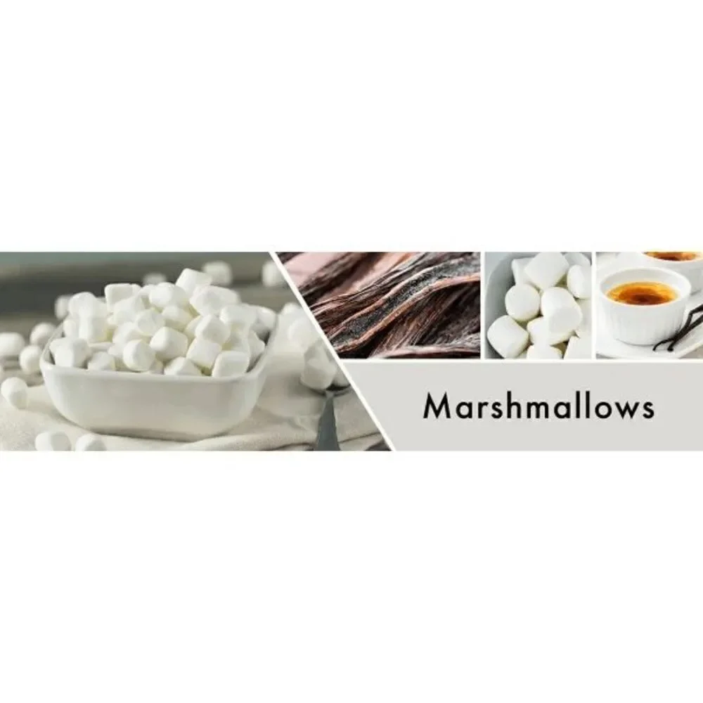 Goose Creek goosecreek marshmallows
